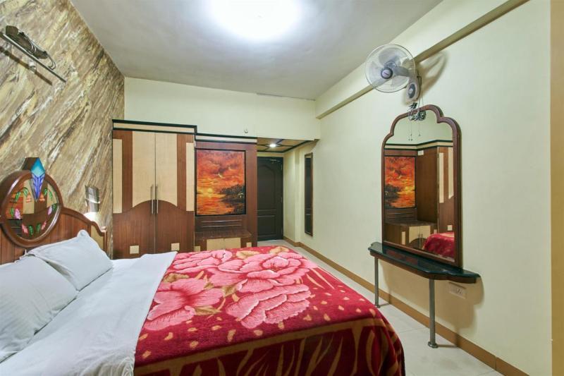 Sarkar Palace Ooty Exterior foto